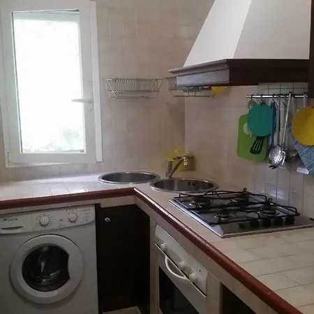 Rossella Villa Pulsano