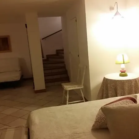 Rossella Villa Pulsano
