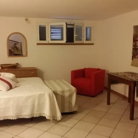Villa Rossella *