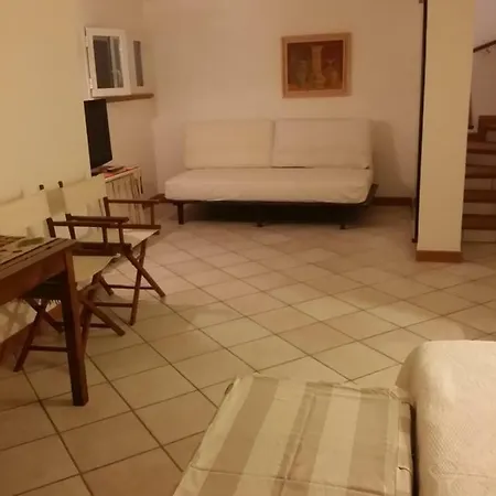 Villa Rossella