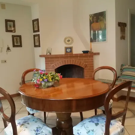 Villa Rossella Pulsano