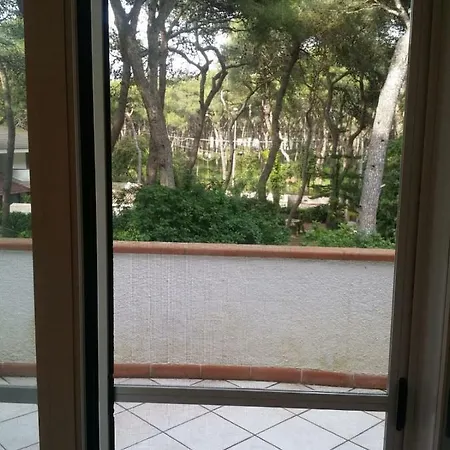 Villa Rossella